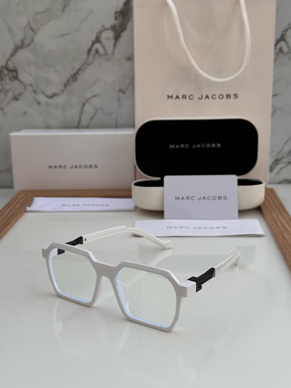 Marc Jacobs Retro Hexagon MJ6040 (W)
