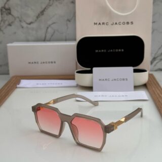 Marc Jacobs Retro Hexagon MJ6040 (OFW)