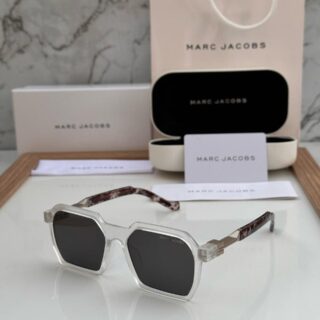 Marc Jacobs Retro Hexagon MJ6040 (PR-B)