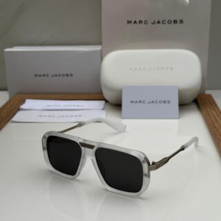 Marc Jacobs Retro Hexagon MJ6040