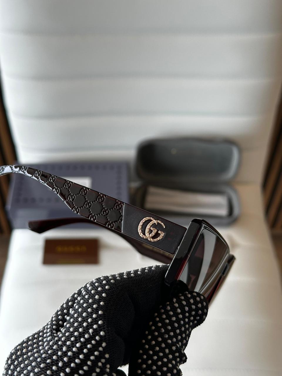 Gucci PR17WS (BRO) - Image 2