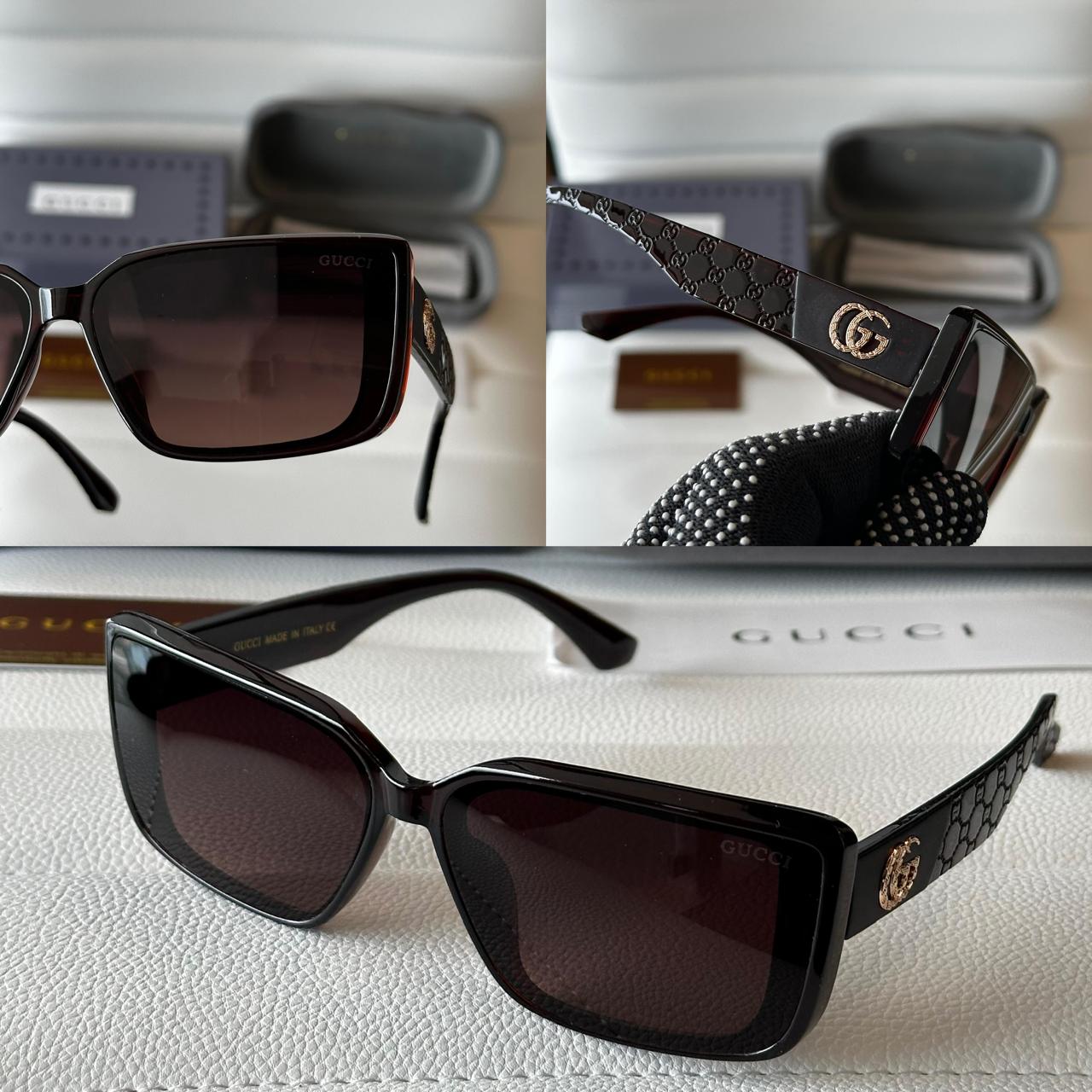 Gucci PR17WS (BRO) - Image 4