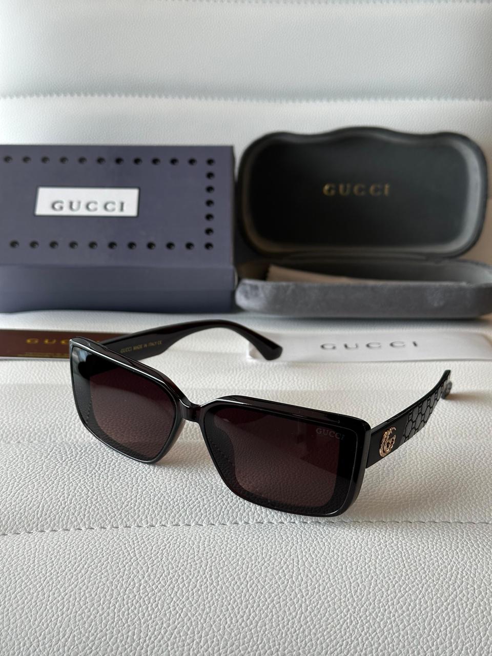 Gucci PR17WS (BRO)