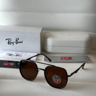 Ray-Ban 3618 (BRO)