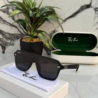 RayBan Sqaure RB (B)