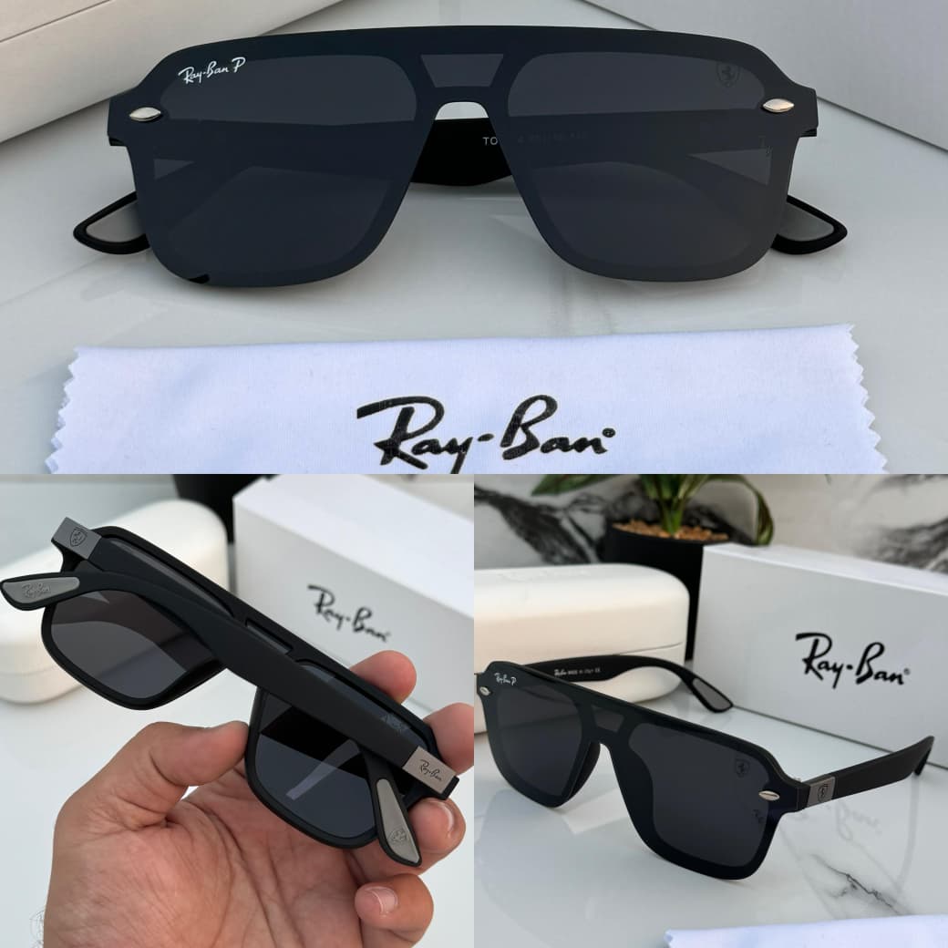 RayBan Sqaure RB (B) - Image 4