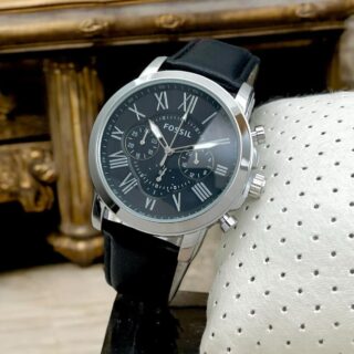 Fossil Grant Chronograph (SL-B)