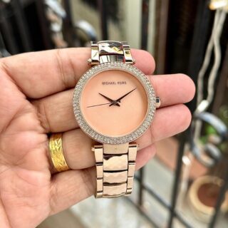 Michael Kors Quartz MK6426 (G)