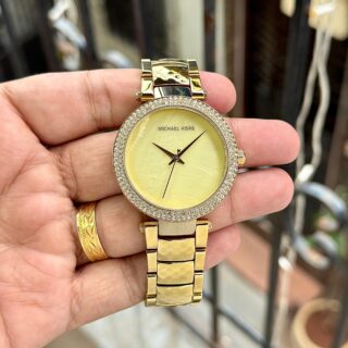 Michael Kors Quartz MK6426 (YE)