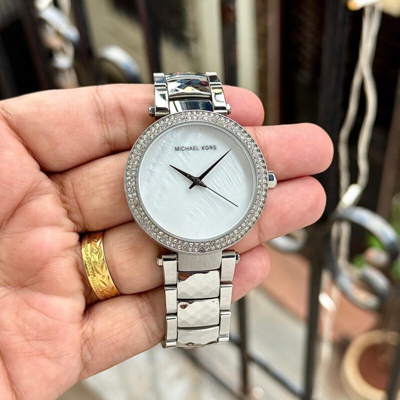Michael Kors Quartz MK6426 (SL)