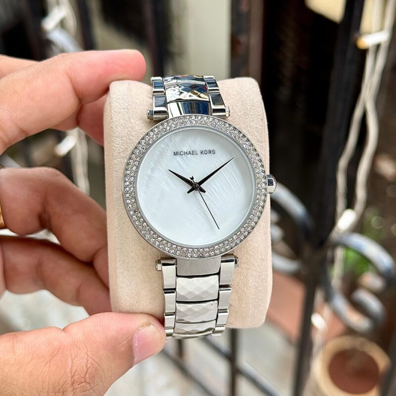 Michael Kors Quartz MK6426 (SL) - Image 2