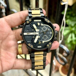 Diesel Mr. Daddy 2.0 DZ7465 (DT-B)