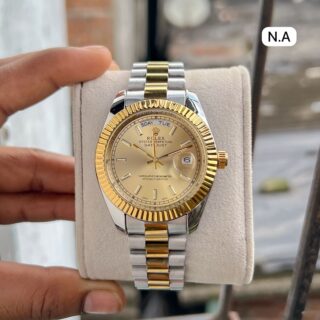 Rolex Oyster Perpetual Date Just (DT-G)
