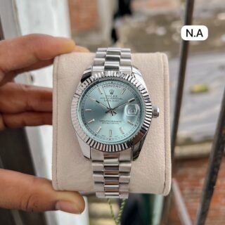 Rolex Oyster Perpetual Date Just (SL-LB)