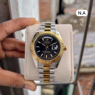 Rolex Oyster Perpetual Date Just (G-B)