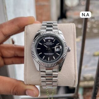 Rolex Oyster Perpetual Date Just (SL-LGR)
