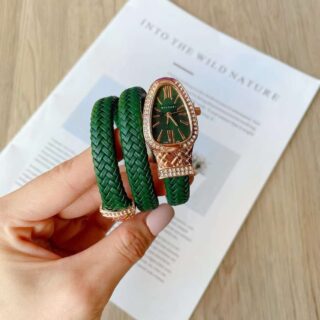 Bvlgari Serpenti Ever Rose (GR)