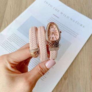 Bvlgari Serpenti Ever Rose (PI)