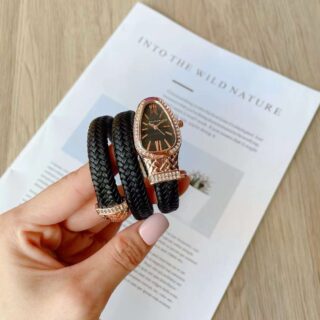 Bvlgari Serpenti Ever Rose (B)