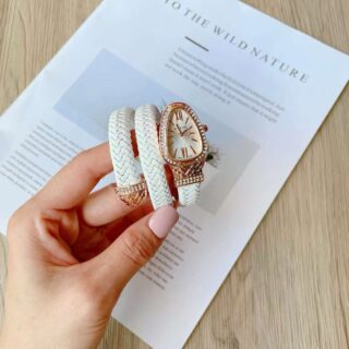 Bvlgari Serpenti Ever Rose (W)