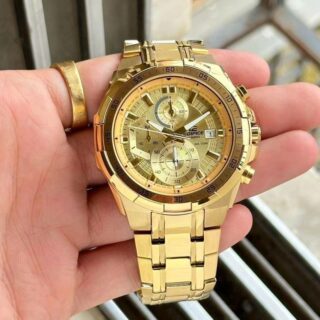 Casio Edifice EF-539D (G)
