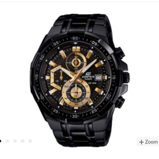 Casio Edifice EF-539D (B)