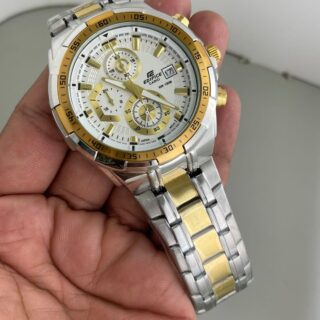 Casio Edifice EF-539D (DT-B)