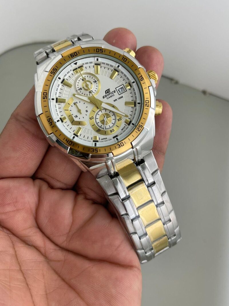 Casio Edifice EF-539D (DT-B)