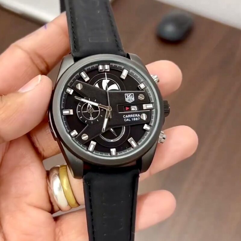 Tag Heuer Carrera Sport CR7 (B) - Image 5