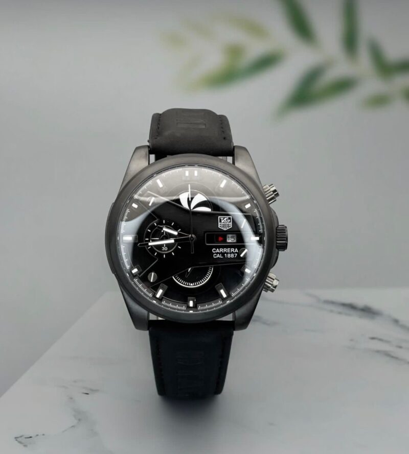 Tag Heuer Carrera Sport CR7 (B) - Image 2