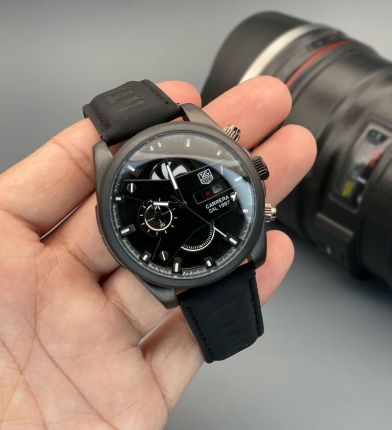 Tag Heuer Carrera Sport CR7 (B) - Image 3