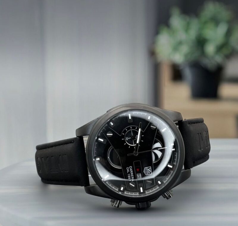 Tag Heuer Carrera Sport CR7 (B) - Image 4