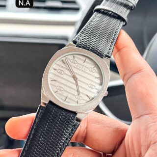 Gucci 25H Leather (W)
