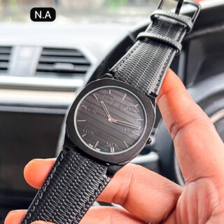 Gucci 25H Leather (B)