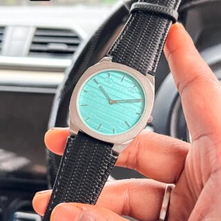 Gucci 25H Leather (LB)