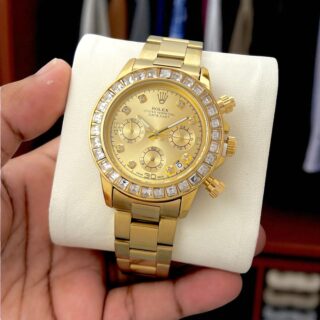 Rolex Oyster Perpetual Cosmograph Diamond (G-G)