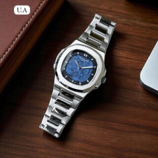 Patek Philippe Open Heart Automatic (SL-BL)