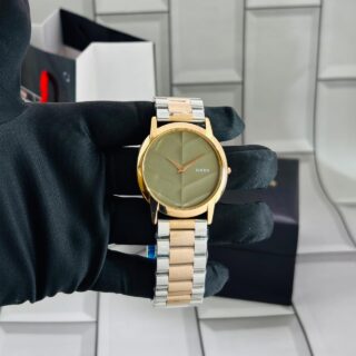 Rado Thin Line X Great Gardens Of The World R27113152 (DT-GR)