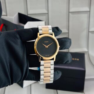 Rado Thin Line X Great Gardens Of The World R27113152 (DT-B)