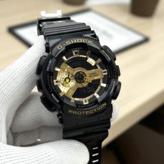 G-Shock GA-2100 (G)