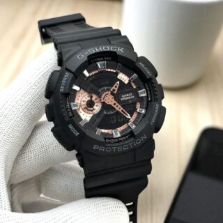 G-Shock GA-2100 (RG)