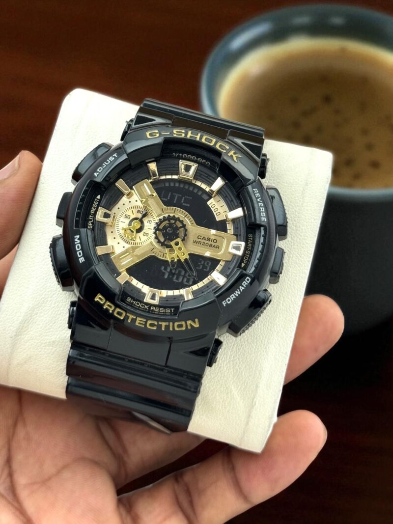 G-Shock GA-2100 (G) - Image 2
