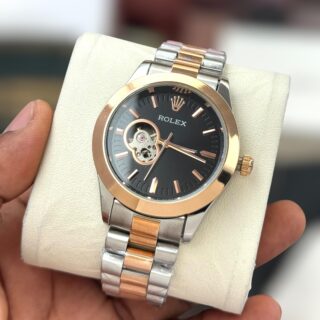 Rolex Skeleton 96-A Automatic (DT-RG)