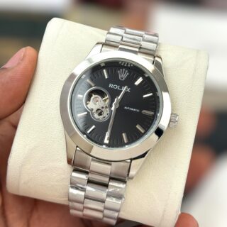 Rolex Skeleton 96-A Automatic (SL-B)