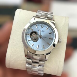Rolex Skeleton 96-A Automatic (SL-LB)
