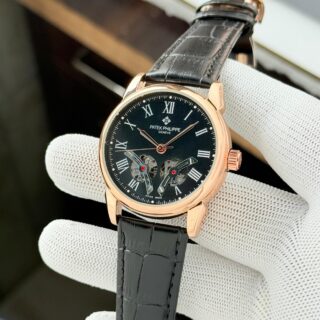 Patek Philippe Double Tourbillon Automatic (B)