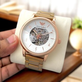 Armani Modern Automatic (G-W)