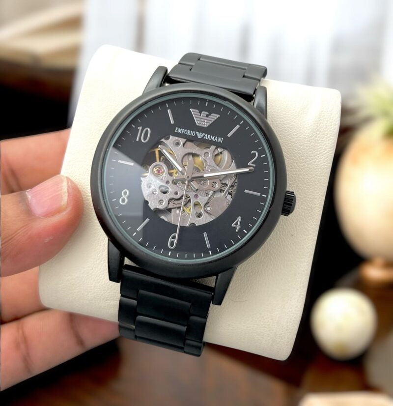 Armani Modern Automatic (B)