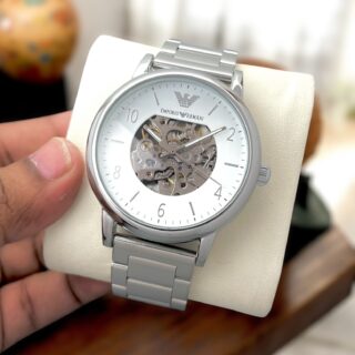 Armani Modern Automatic (SL-W)