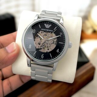 Armani Modern Automatic (SL-B)